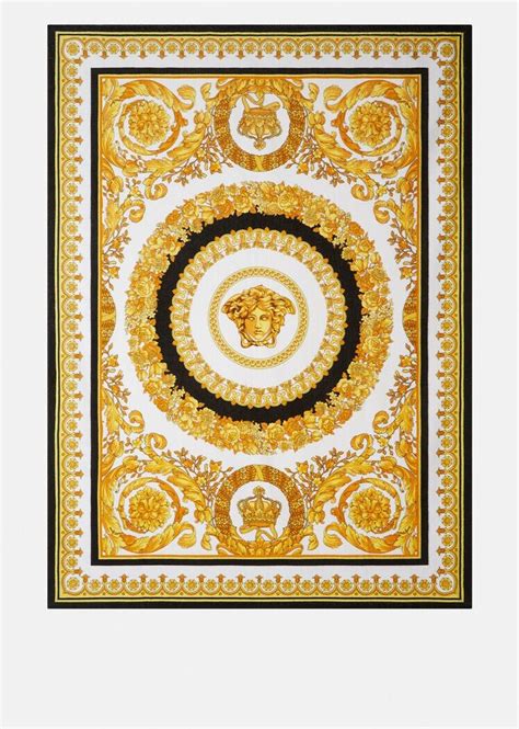 telo mare versace amazon|Amazon.it: Versace .